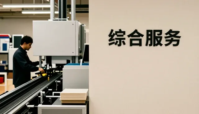 福州市仓山区霖煌塑胶制品有限公司