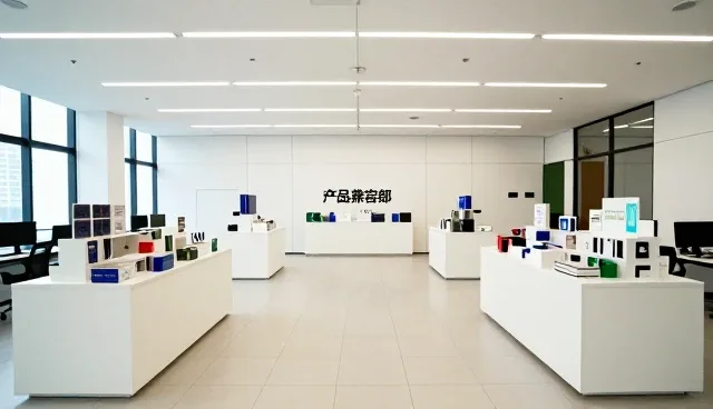 规格定制在制造业中的发展趋势与实践路径