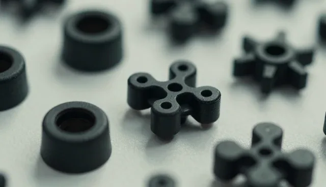 批量生产服务选型中使用维护的注意事项